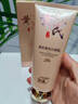 ORGINESE黃芪洗面奶男女士氨基酸美減黃提亮白膚色淡深層斑溫和清潔面新年 曬單實(shí)拍圖