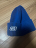 Skechers斯凱奇兒童保暖毛線(xiàn)帽冬季新款男女童戶(hù)外運動(dòng)休閑針織帽L424K070 曬單實(shí)拍圖