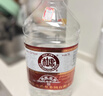 白水杜康 甄藏名釀老酒 濃香型白酒 52度 桶裝純糧食泡果酒藥酒散裝酒5L 曬單實(shí)拍圖