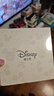 迪士尼（Disney）智能手表女生通話(huà)測心率12-18歲初高中學(xué)生專(zhuān)用女款NFC門(mén)禁支付運動(dòng)手環(huán)兒童電話(huà)手表 星光色【雙支付+NFC+運動(dòng)模式】 曬單實(shí)拍圖