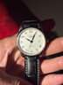 【二手99新】浪琴男表（LONGINES） 名匠系列制表傳統 二手自動(dòng)機械手表瑞表瑞士進(jìn)口腕表 36mm白盤(pán)皮帶L2.518.4.78.3 曬單實(shí)拍圖