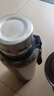 全鋼保溫杯男士316不銹鋼大容量水杯茶水分離泡茶杯子帶濾網(wǎng)水壺 316不銹鋼-600ML（茶水分離） 曬單實(shí)拍圖