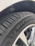 米其林（MICHELIN）汽車(chē)輪胎 225/50R17 98W 浩悅五代 Primacy 5 適配雅閣/奔馳C級 曬單實(shí)拍圖