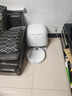 石頭（roborock）掃地機器人掃拖一體 P20 Ultra 掃拖洗烘一體機熱水洗拖布擦地拖地洗地機P20極光增強【升級版】 曬單實(shí)拍圖