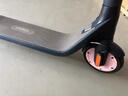 九號（Ninebot）電動(dòng)滑板車(chē)C2Pro藍粉兩輪折疊便攜式代步滑板車(chē)高度可調 曬單實(shí)拍圖