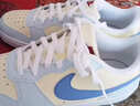 耐克（NIKE）女鞋 2026新款春季COURT耐磨運動(dòng)鞋時(shí)尚百搭休閑鞋復古潮流板鞋 云汐漫藍 【主推新款】 39 曬單實(shí)拍圖