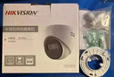 HIKVISION?？低暠O控攝像頭200萬(wàn)室內外監控器拾音紅外夜視可錄音半球poe供電手機遠程 T12HV3-IA 2.8MM 曬單實(shí)拍圖