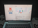 惠普（HP）戰66 14英寸2025輕薄筆記本電腦 標壓銳龍7 H 255 32G 1T 2.5K屏  1年上門(mén)【國家補貼】 曬單實(shí)拍圖