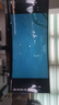 SANV34英寸帶魚(yú)屏4K165/180/240HZ電腦顯示屏3液晶顯示器21:9超寬IPS屏幕144游戲電競曲面臺式主機3A 34英寸曲面4K 240HZ一線(xiàn)通65W手機投屏 曬單實(shí)拍圖