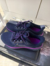 耐克NIKE男子跑步鞋飛馬41 PEGASUS 41 運動(dòng)鞋HQ7972-400黑紫42 曬單實(shí)拍圖