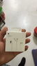 Apple/蘋(píng)果 EarPods USB-C有線(xiàn)耳機 type-c有線(xiàn)耳機蘋(píng)果耳機 蘋(píng)果17有線(xiàn)耳機筆記本耳機游戲音樂(lè ) 曬單實(shí)拍圖