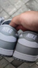 耐克（NIKE）【滔搏運動(dòng)】男鞋DUNK LOW RETRO輕便低幫休閑運動(dòng)板鞋HF5441-105 HF5441-105 43 曬單實(shí)拍圖