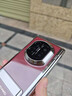 韓諾適用華為mate x7手機殼全包防摔X7保護套超薄折疊屏鏡頭保護硬殼簡(jiǎn)約風(fēng)典藏版支架男女新款 【全透明·支架款】裸機手感丨久用如新 華為 Mate X7 曬單實(shí)拍圖