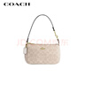 蔻馳（COACH）【品牌直供】女士NOLITA 19小號手提麻將包CW426新年禮物 曬單實(shí)拍圖