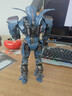 現貨 環(huán)太平洋 合金 危險流浪者 人偶模型 國創(chuàng  )機甲 手辦玩具 現貨環(huán)太平洋 危險流浪者 曬單實(shí)拍圖