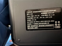小能人（soulor）【3C認證】汽車(chē)應急啟動(dòng)電源搭電寶汽車(chē)電瓶充電器戶(hù)外電源便攜電源充電寶汽車(chē)摩托車(chē)12V通用 曬單實(shí)拍圖