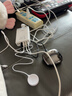 品勝3C認證蘋(píng)果充電器40W多口桌面插頭PD20W快充通用iPhone17/16/15/14小米華為手機平板適配器1.2m 曬單實(shí)拍圖