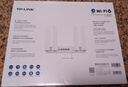 普聯(lián)（TP-LINK） 大道AX3000滿(mǎn)血WiFi6千兆無(wú)線(xiàn)路由器 5G雙頻家用穿墻 Mesh 3000M無(wú)線(xiàn)速率 信號增強 易展 XDR3010 曬單實(shí)拍圖