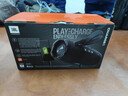 JBL CHARGE6 音樂(lè )沖擊波六代 便攜藍牙音箱+低音炮 戶(hù)外防水音響 AI音效增強 男士禮物 深空黑 曬單實(shí)拍圖
