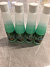 TUNAP統湃玻璃水芳香雨刷精濃縮玻璃水去油膜蔚來(lái)比亞迪小鵬理想4支 曬單實(shí)拍圖