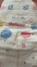 好奇（Huggies）金裝拉拉褲L124片(9-14kg)尿不濕【速干不易紅】 曬單實(shí)拍圖