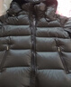 波司登冬羽絨服鵝絨男女同款泡芙加厚商場(chǎng)熱賣(mài)于適同款外套 曬單實(shí)拍圖