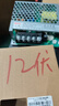 NVVV開(kāi)關(guān)電源12V5A交流220V轉直流12V3A監控電源12v8.3A燈帶LED電源 LRS-75-12 12V6A 曬單實(shí)拍圖