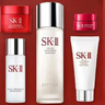SK-II神仙水禮盒sk2精華液 補水保濕化妝品護膚品新年生日禮物送女朋友 曬單實(shí)拍圖