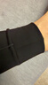 優(yōu)衣庫男裝HEATTECH ULTRA WARM緊身褲/保暖衣秋褲內衣秋冬479538 479538/09黑色 L 曬單實(shí)拍圖
