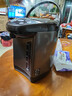 蘇泊爾電熱水瓶5L大容量家用燒水壺自動(dòng)斷電保溫恒溫一體熱水壺飲水機開(kāi)水壺多段調溫雙層防燙304不銹鋼 5L 曬單實(shí)拍圖