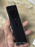科森拓適用華為靈犀指向遙控器V5/S5pro防摔防塵電視遙控全包靈犀一代遙控器防摔防刮防塵全包硅膠保護殼 黑色-軟硅膠殼送掛繩 曬單實(shí)拍圖