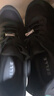 百麗厚底健步鞋男2026新款春季商場(chǎng)戶(hù)外休閑運動(dòng)鞋8ZK01AM6 黑色 42 (260mm) 曬單實(shí)拍圖