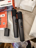 JBL PARTYBOX120  藍牙音箱音響 室外廣場(chǎng)舞 家庭KTV音響 唱歌KTV卡拉OK樂(lè )隊便攜樂(lè )器 禮物 【高級套裝】120+JBL話(huà)筒 曬單實(shí)拍圖