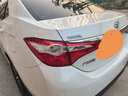 工馬適配14-18款豐田雷凌后尾燈總成轉向雙擎雷凌尾燈燈罩外殼剎車(chē)燈 單支裝 14-16 鹵素款 外左 原車(chē)配套 曬單實(shí)拍圖