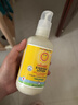 加州寶寶（California baby）金盞花洗發(fā)沐浴露二合一251ml 嬰幼兒春夏舒緩護膚溫和潔凈 0-6歲 【身體乳】金盞花乳液251ML 曬單實(shí)拍圖