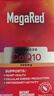 MegaRed脈拓輔酶q10膠囊高含量美國原裝進(jìn)口心臟coq10官方自營(yíng)200mg90粒 曬單實(shí)拍圖