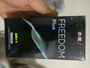 赤尾 freedom plus玻尿酸超薄避孕套 大號安全套11只 男用成人性用品 曬單實(shí)拍圖