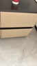 【京喜甄選】實(shí)木床頭柜家用臥室收納柜現代簡(jiǎn)約儲物柜兩抽柜子 卡其色 寬45+深40+高50（cm） 曬單實(shí)拍圖