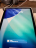 Apple/蘋(píng)果 iPad11英寸 A16芯片2025年款 平板電腦 (128GB WLAN版/學(xué)習辦公娛樂(lè ))粉色 曬單實(shí)拍圖