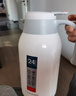 富光保溫壺2.2L大容量304保溫瓶家用暖壺按壓式熱水壺開(kāi)水瓶京東限定 曬單實(shí)拍圖