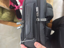 新秀麗（Samsonite）商務(wù)通勤雙肩包男士旅行背包16英寸華為電腦包大容量防潑出差簡(jiǎn)約 曬單實(shí)拍圖