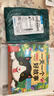 一天一個(gè)好故事 套裝全4冊(圖書(shū)幼兒?jiǎn)⒚缮盍晳T情緒管理早教啟蒙全書(shū))  曬單實(shí)拍圖