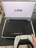 G-STORY 便攜式顯示器PS5SLIMPRO專(zhuān)用顯示器一體機HDR超高清4K移動(dòng)15.6英寸屏幕switch游戲機和高刷顯示器 14英寸（4k60hz）PS5 PRO專(zhuān)用款 曬單實(shí)拍圖