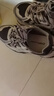 ZHR老爹鞋女輕便小個(gè)子增高女鞋秋季新品休閑運動(dòng)鞋女 ID53銀灰色37 曬單實(shí)拍圖