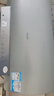 海爾（Haier）海爾電熱水器一級能效變頻速熱手機APP智控儲水式家用衛生間淋浴防電墻金剛無(wú)縫膽免清洗免換鎂棒 60L 3300W 一級能效變頻免換鎂棒帶防電墻 曬單實(shí)拍圖