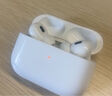 airpods Pro2/3單只 pro二代單只 藍(lán)牙無線耳機(jī) airpods4代/3/2 一代 左右單耳機(jī)補(bǔ)配 充電倉(cāng)盒 airpods2代有線充電倉(cāng) 原機(jī)95新【輕微使用】 曬單實(shí)拍圖