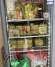 澳柯瑪 277升立式風(fēng)冷單門(mén)冷藏展示柜超市飲料啤酒保鮮柜茶葉陳列冰柜冷柜商用冰箱 一級能效 SC-277NE 曬單實(shí)拍圖
