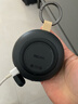 小米（MI）REDMI 藍牙音箱2 黑色 小米音箱音響 長(cháng)續航 IP67防塵防水 戶(hù)外便攜插卡 音響低音炮  禮物 家用 曬單實(shí)拍圖