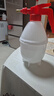 現貨0.8L1.5L手動(dòng)氣壓式噴壺農用消毒噴霧器花灑花壺園林工具現貨 1.5L噴壺瓶 無(wú)規格 曬單實(shí)拍圖
