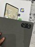HUAHUI平板電腦2026款【新品】Pad pro全網(wǎng)通5G插卡 4K超藍光清柔光護眼教育網(wǎng)課學(xué)習游戲娛樂(lè )辦公二合一 星空灰 32G運行+2TB內存+豪華禮品 曬單實(shí)拍圖